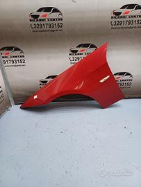 Parafango anteriore sinistro 2010 bmw 3 e90 lci 31