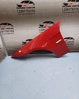 Parafango anteriore sinistro 2010 bmw 3 e90 lci 31