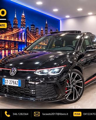 Volkswagen Golf GTI 2.0 TSI TCR DSG 5p. BlueMotion