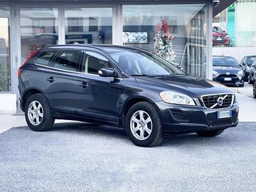 Volvo XC60 2.4 AWD Diesel 215CV Automatica! E5 - 2