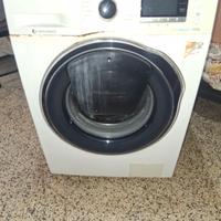 Lavatrice Samsung add wasch 9 kg A++