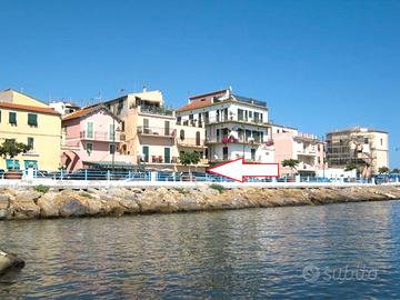 Alloggio molto vicino al mare