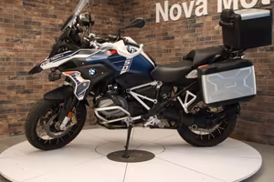 Bmw R 1250 GS ABS MY21