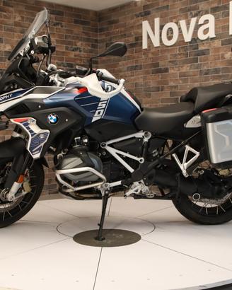 Bmw R 1250 GS ABS MY21