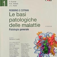 Robbins e Cotran Basi patologiche delle malattie