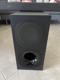 Soundbar Sony