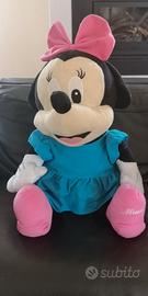 peluche Disney Minnie 