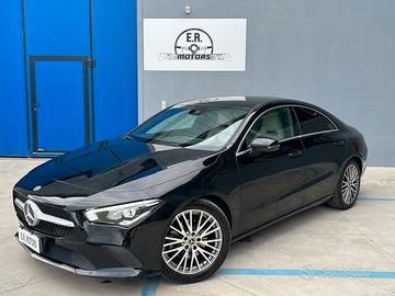 Mercedes-benz CLA 180 d Sport