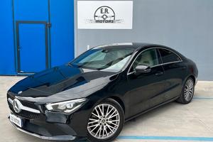 Mercedes-benz CLA 180 d Sport