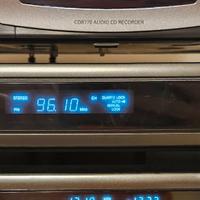 Sintonizzatore Am-Fm Technics