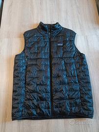 Patagonia Micro Puff 