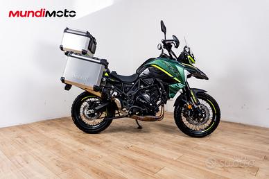 BENELLI TRK 702 X - 2024