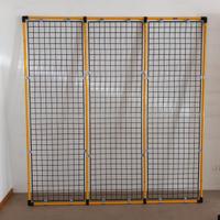 GRATE E GRIGLIE PER APPENDERE O FARE RECINTI