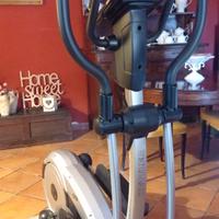 Ellittica Kettler calipso 200