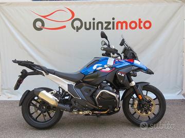 Bmw R 1300 GS Trophy