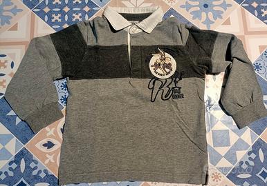 Polo bambino 