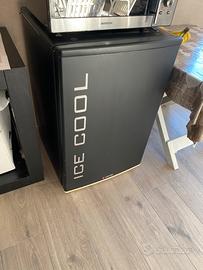 Congelatore Hoover a cassetti