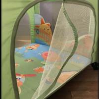 Box per bambini Chicco