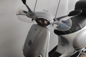 Vespa 125 ET4