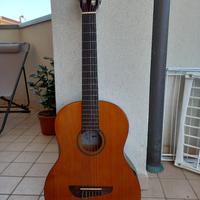 Chitarra acustica Eko