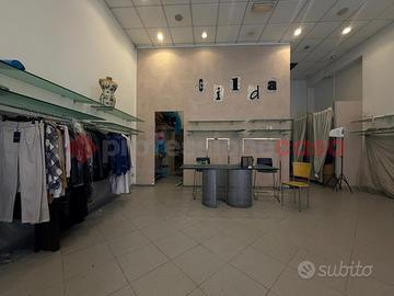 Negozio Campi Bisenzio [016/26EVCG]