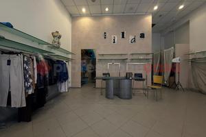 Negozio Campi Bisenzio [016/26EVCG]