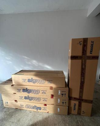 Taglierine sigma prezzo oiu buono 245986894