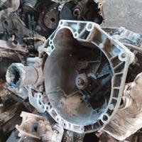 Cambio automatico 500 1,2 benzina 73502791
