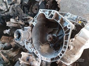 Cambio automatico 500 1,2 benzina 73502791