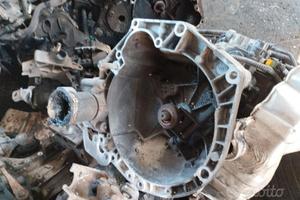 Cambio automatico 500 1,2 benzina 73502791