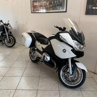 Bmw r 1200 rt - 2014