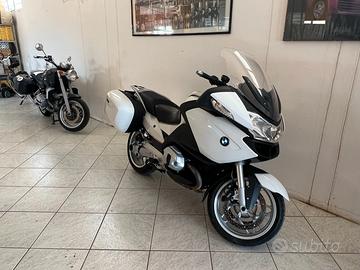 Bmw r 1200 rt - 2014