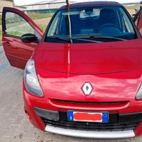 Renault Clio 1.2 benz 5 porte 2011