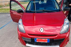 Renault Clio 1.2 benz 5 porte 2011