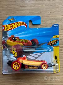 Hot wheels Street Wiener