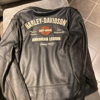 Giacca Harley Davidson