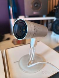 Apple iSight  FireWire con scatola – Vintage Apple