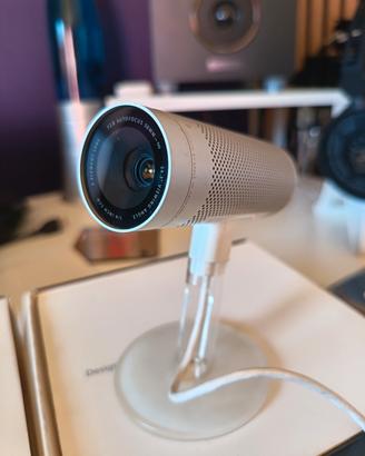 Apple iSight  FireWire con scatola – Vintage Apple