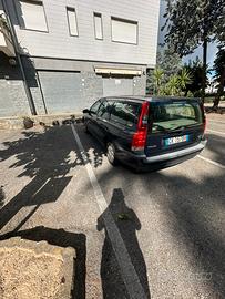 Volvo  V70 2400 gpl