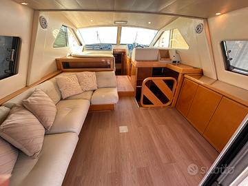 Proponiamo barca a motore Raffaelli Storm