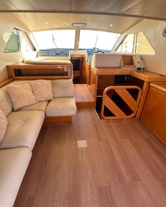 Proponiamo barca a motore Raffaelli Storm