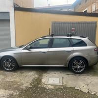 alfa Romeo 159