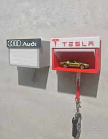 Appendichiavi Garage
