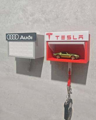 Appendichiavi Garage