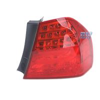 FANALE DESTRO BMW E90 BERLINA 08-12 LED ROSSO
