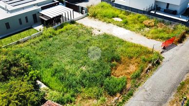 TER. RESIDENZIALE A MANERBIO