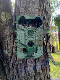 Fototrappola Campark Tc 29