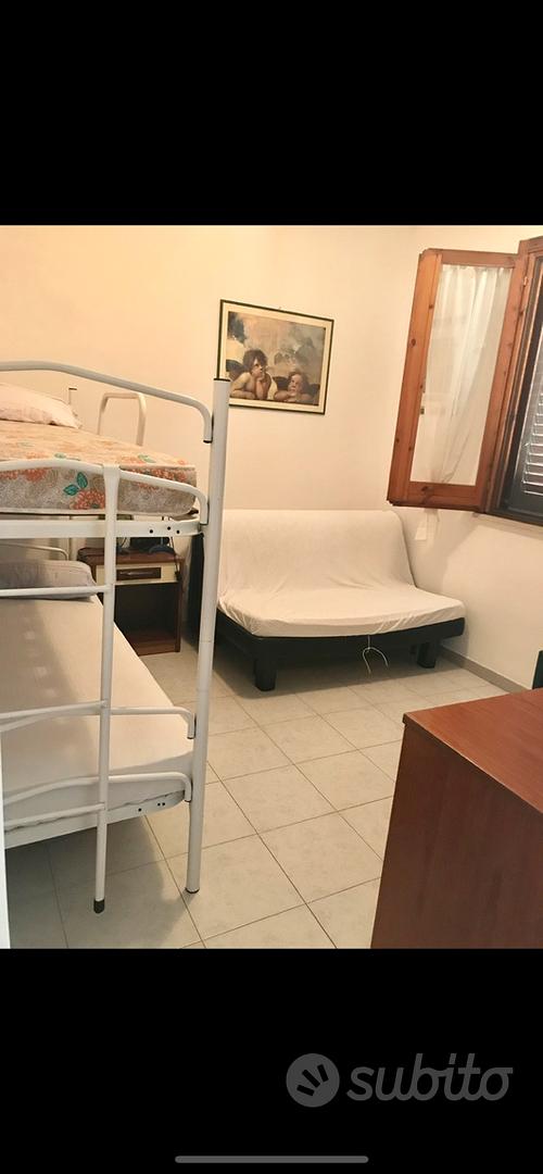 Appartamento – Matera, Rioni Sassi - Vista 4