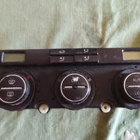comandi clima golf 5 