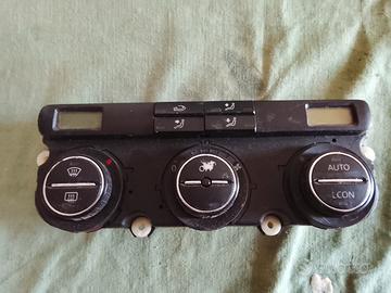 comandi clima golf 5 